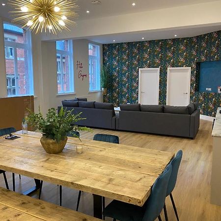 York Riverside Apartments 외부 사진