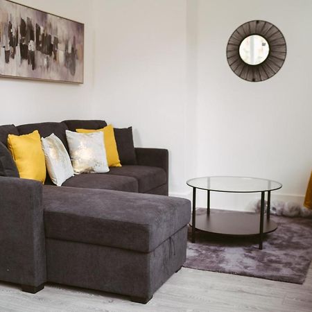 York Riverside Apartments 외부 사진
