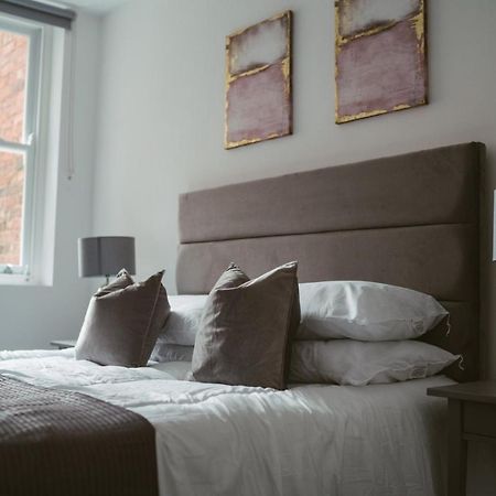 York Riverside Apartments 외부 사진