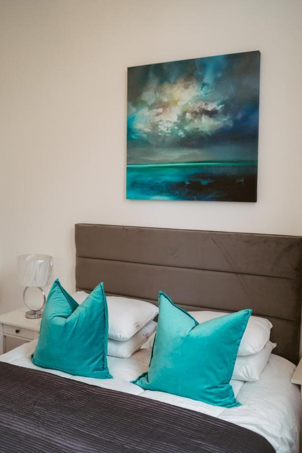 York Riverside Apartments 외부 사진