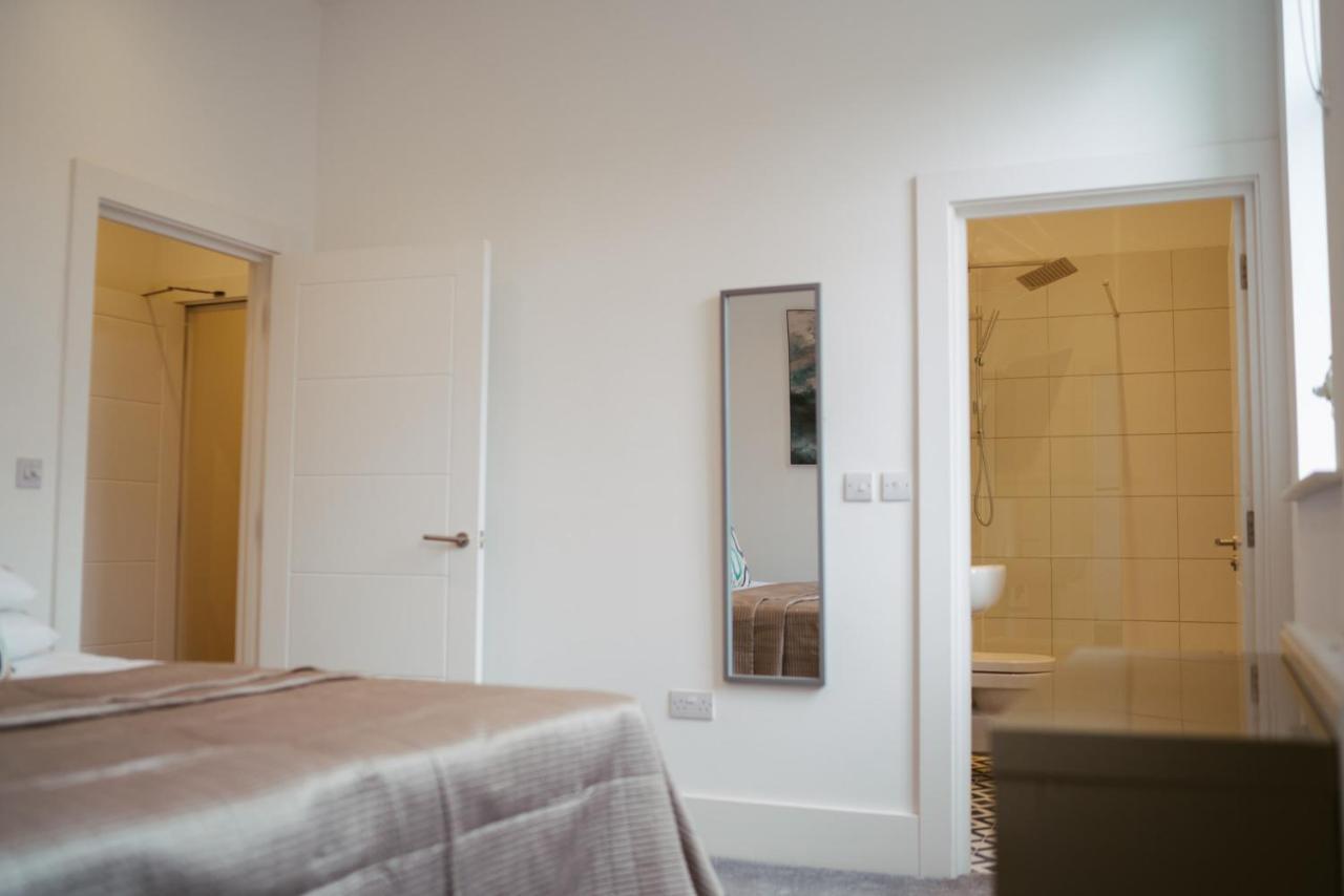 York Riverside Apartments 외부 사진