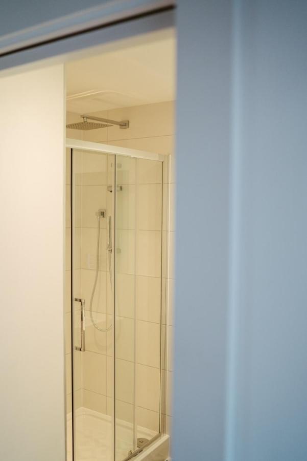 York Riverside Apartments 외부 사진
