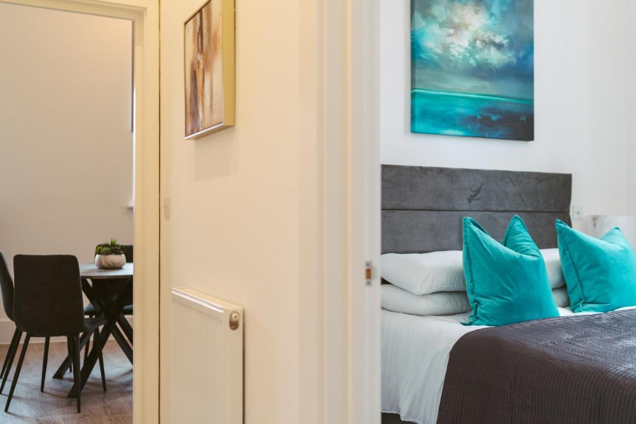 York Riverside Apartments 외부 사진