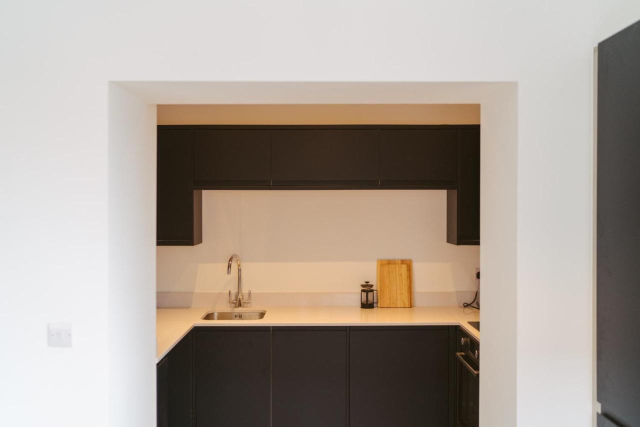 York Riverside Apartments 외부 사진