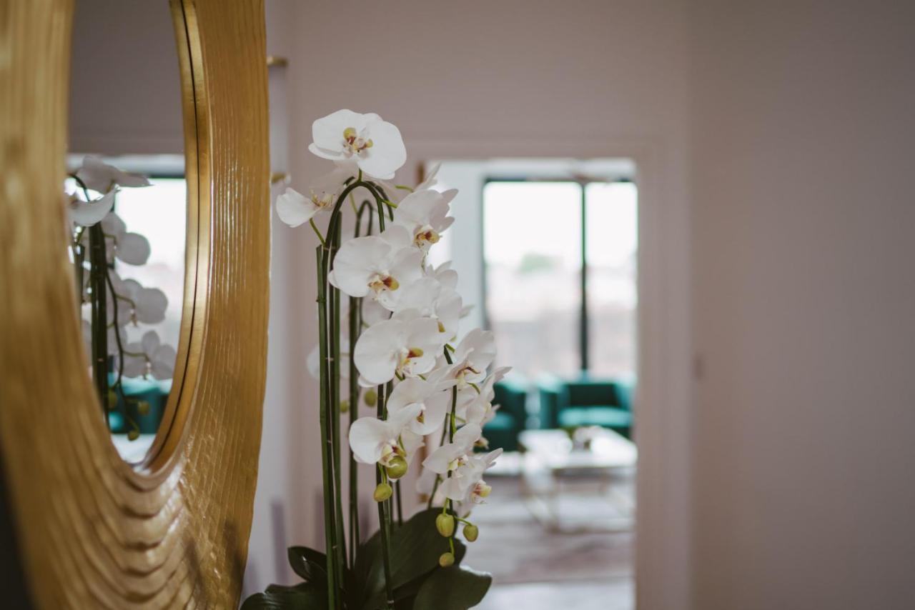 York Riverside Apartments 외부 사진