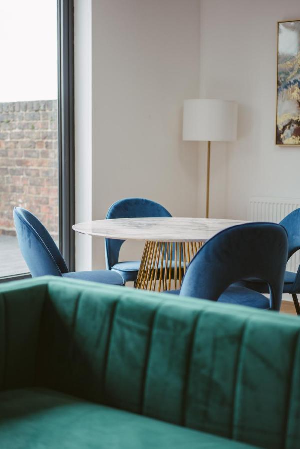 York Riverside Apartments 외부 사진