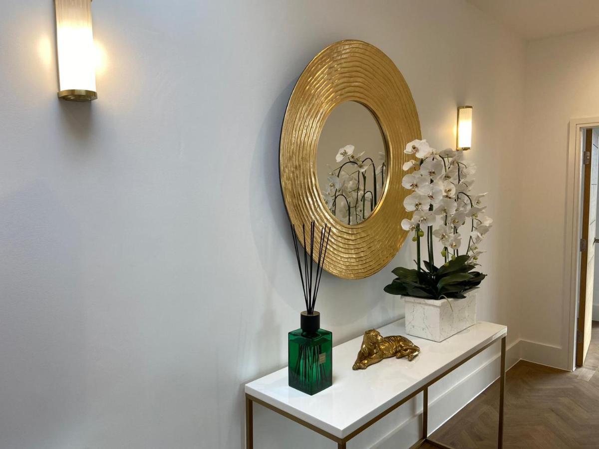 York Riverside Apartments 외부 사진