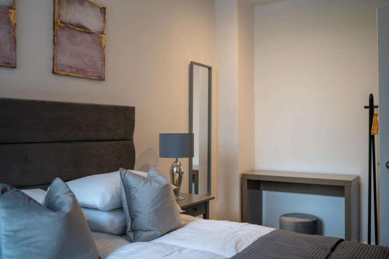 York Riverside Apartments 외부 사진