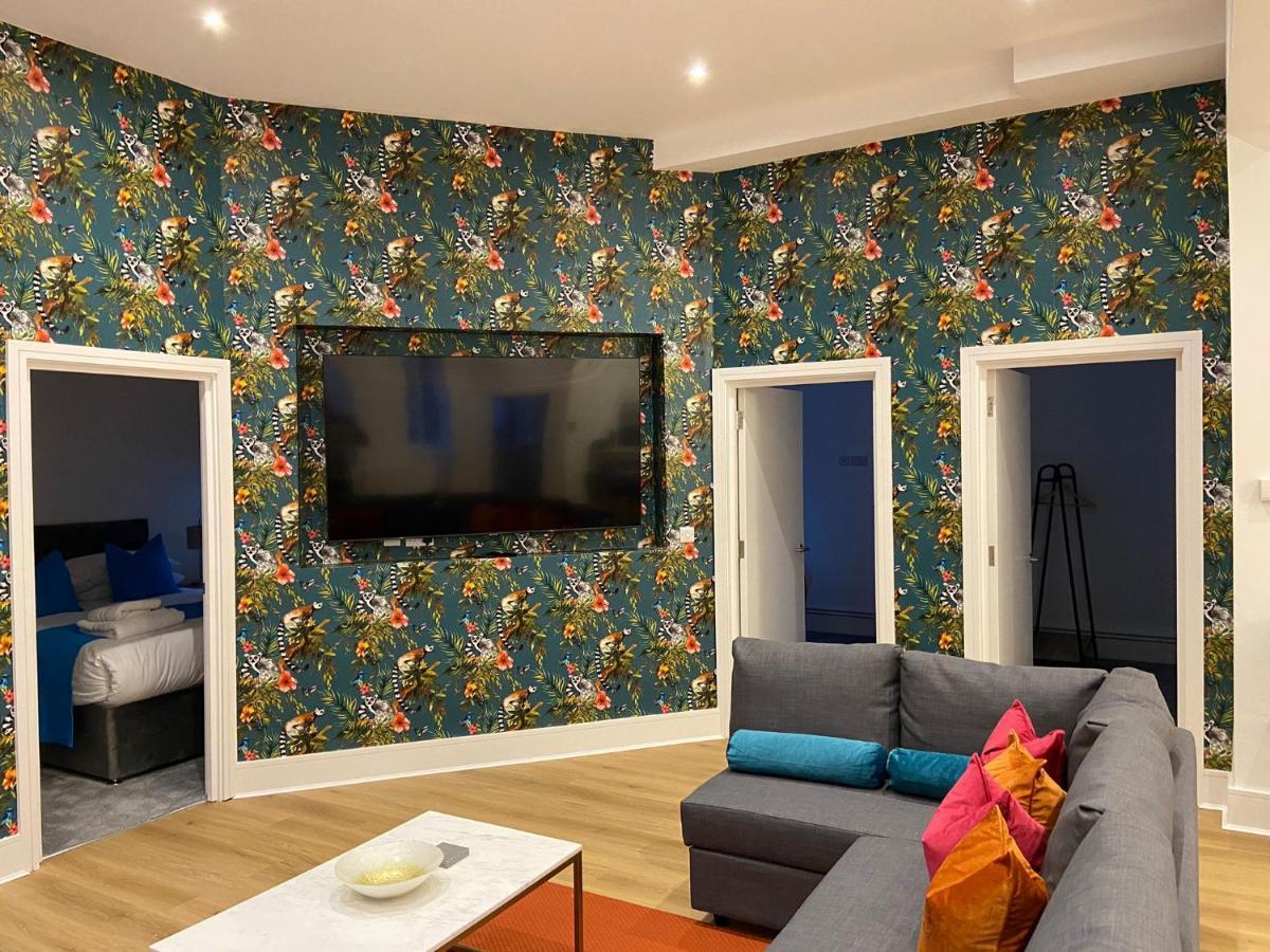 York Riverside Apartments 외부 사진