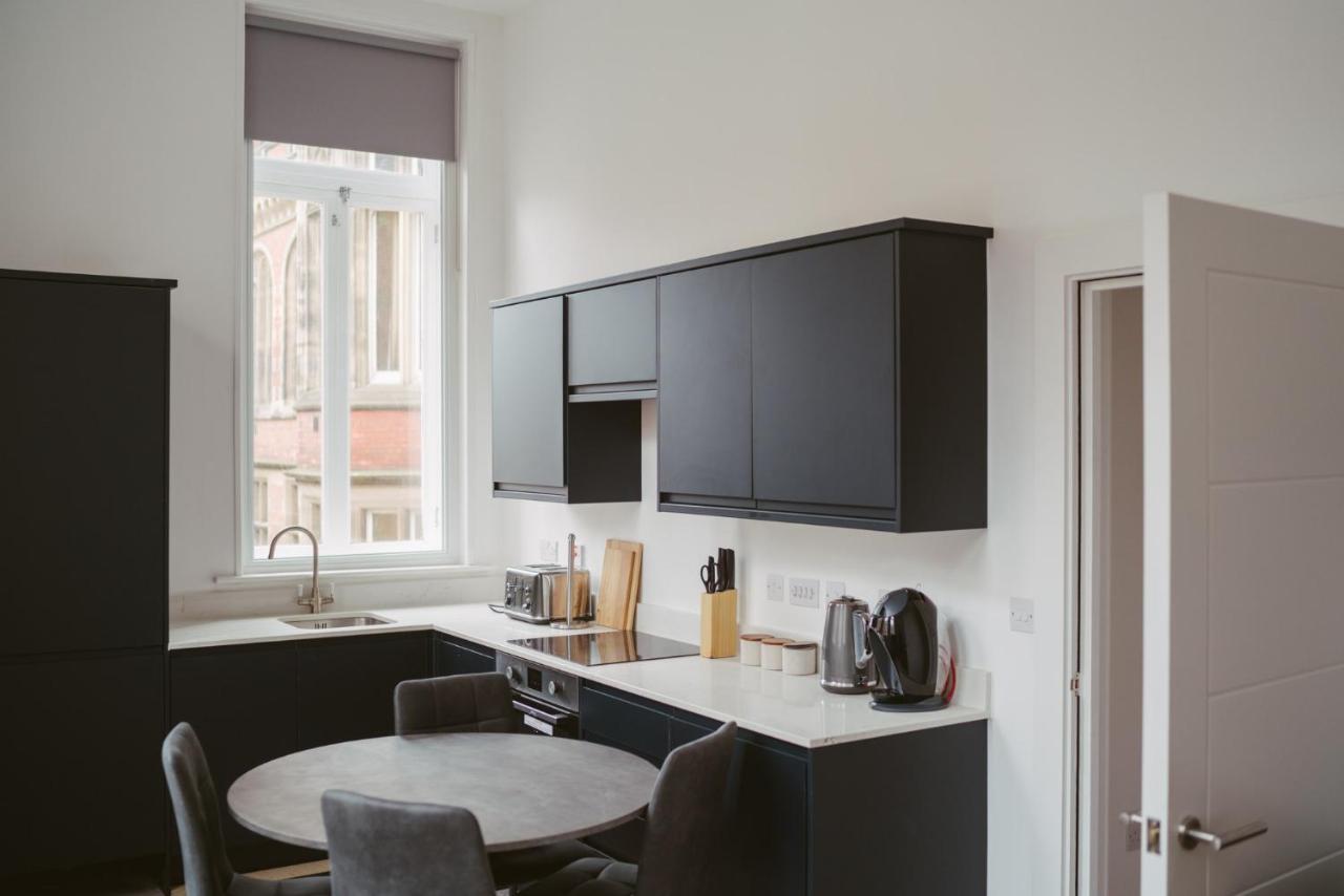 York Riverside Apartments 외부 사진