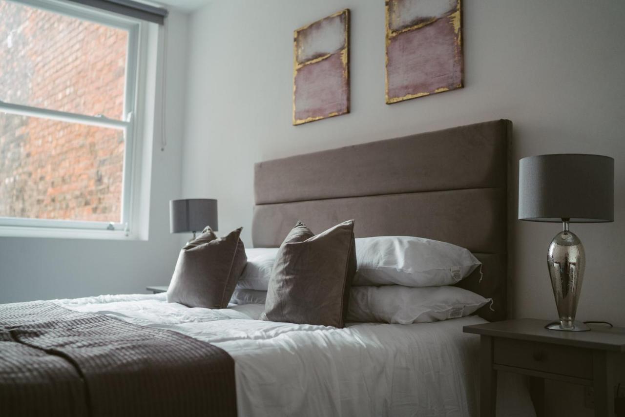 York Riverside Apartments 외부 사진