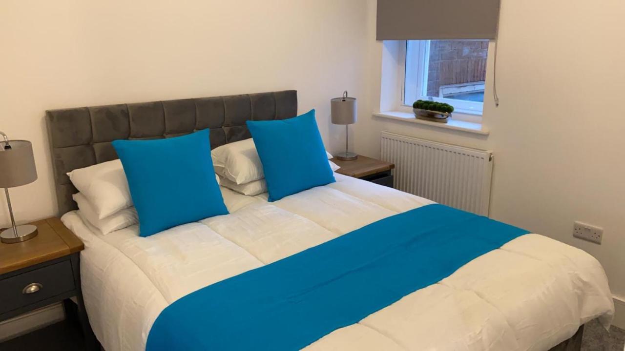 York Riverside Apartments 외부 사진