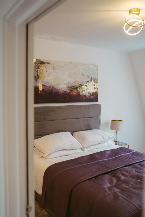 York Riverside Apartments 외부 사진