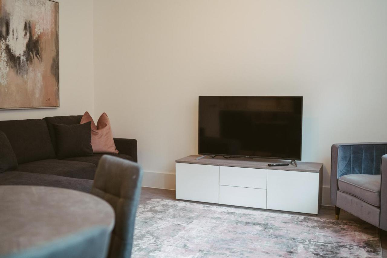 York Riverside Apartments 외부 사진