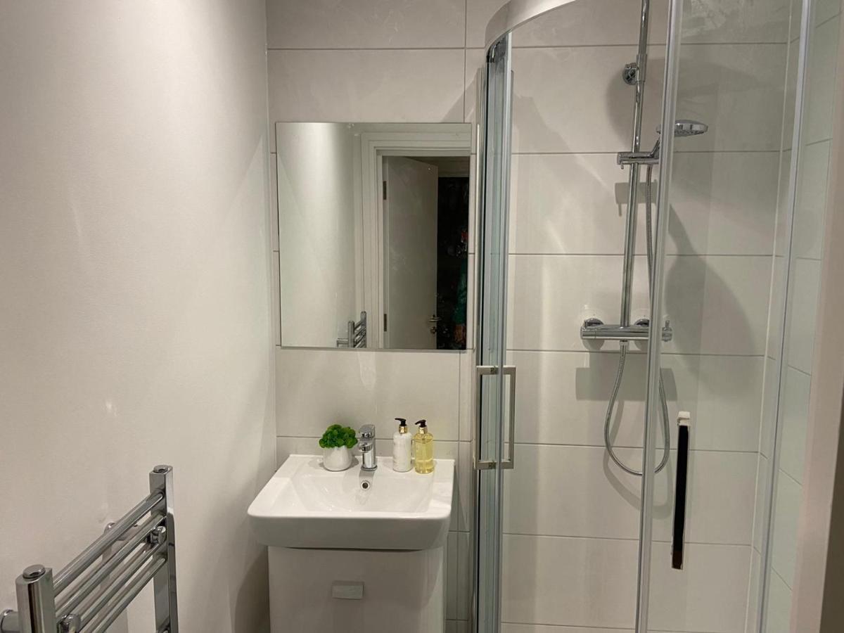 York Riverside Apartments 외부 사진
