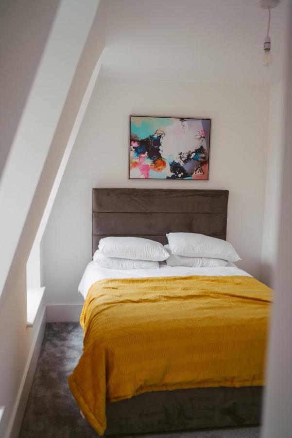 York Riverside Apartments 외부 사진