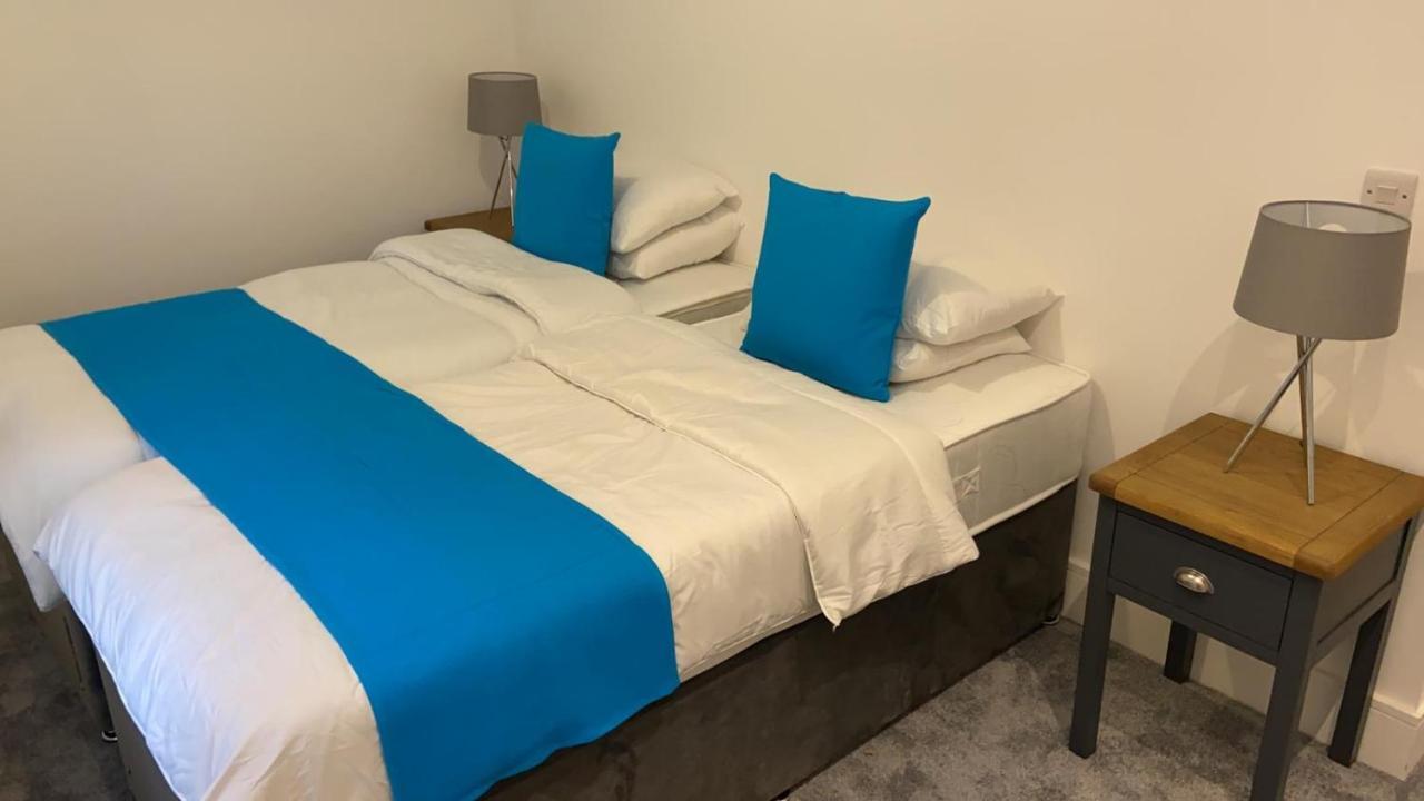 York Riverside Apartments 외부 사진