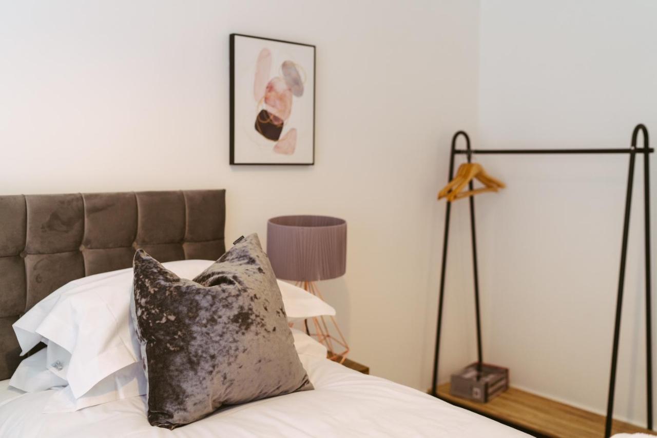 York Riverside Apartments 외부 사진