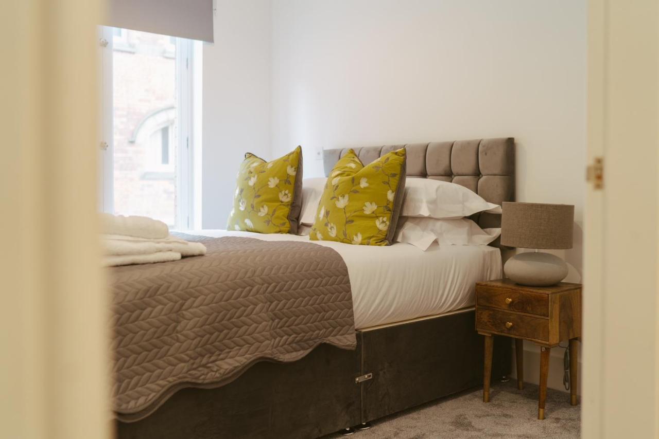 York Riverside Apartments 외부 사진