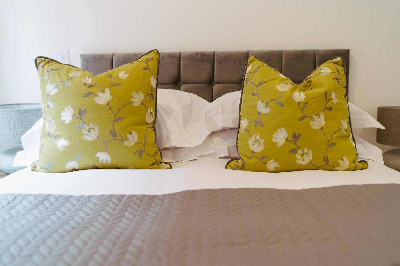 York Riverside Apartments 외부 사진