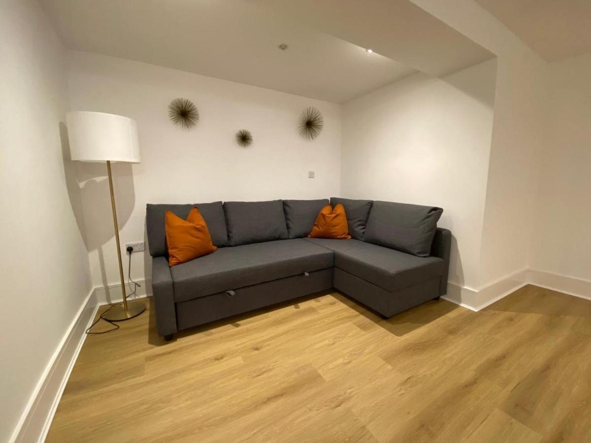 York Riverside Apartments 외부 사진